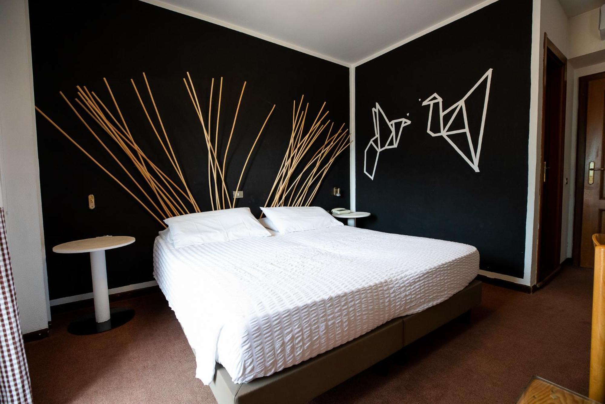 Hotel Rendez Vous Châtillon Extérieur photo