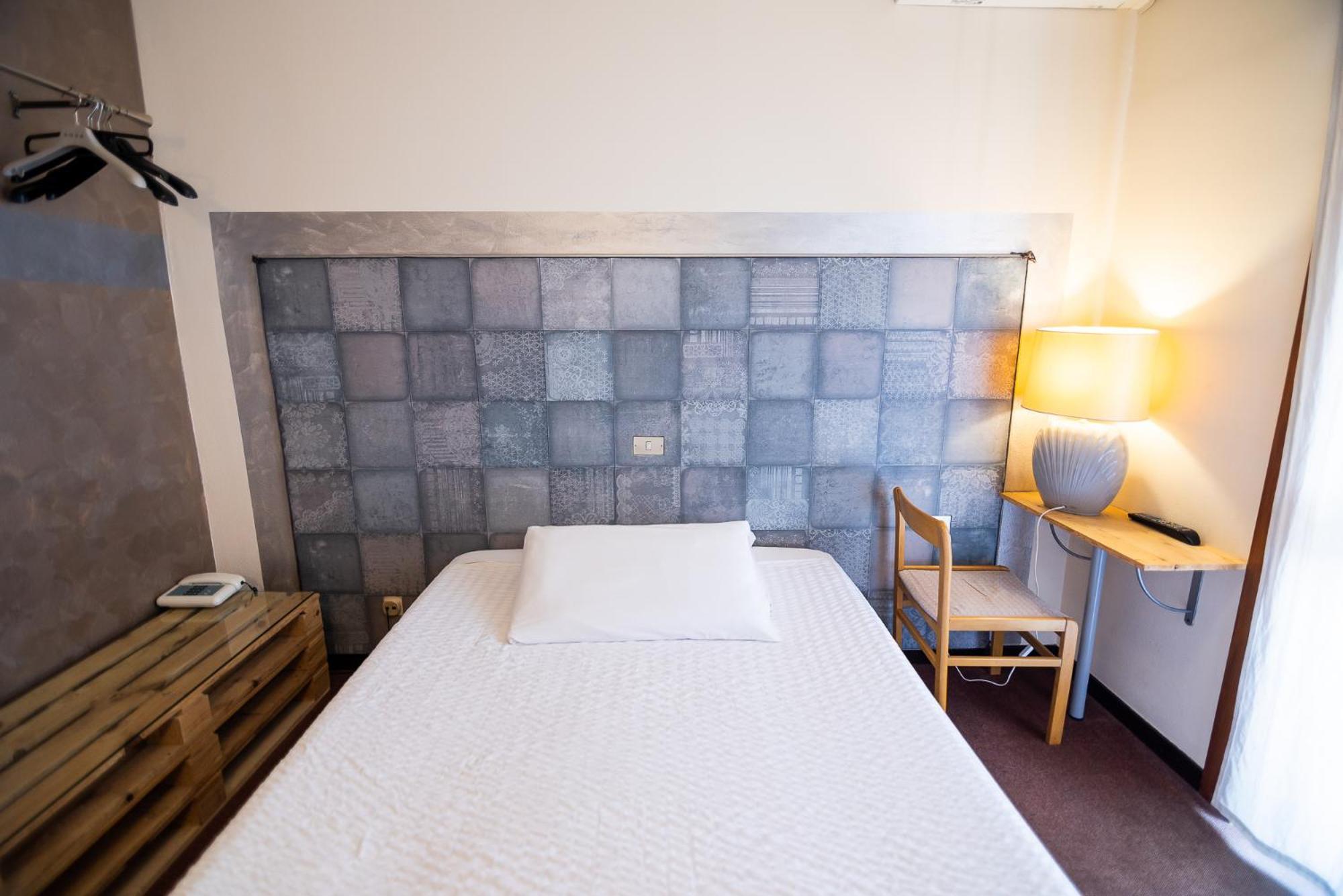 Hotel Rendez Vous Châtillon Extérieur photo