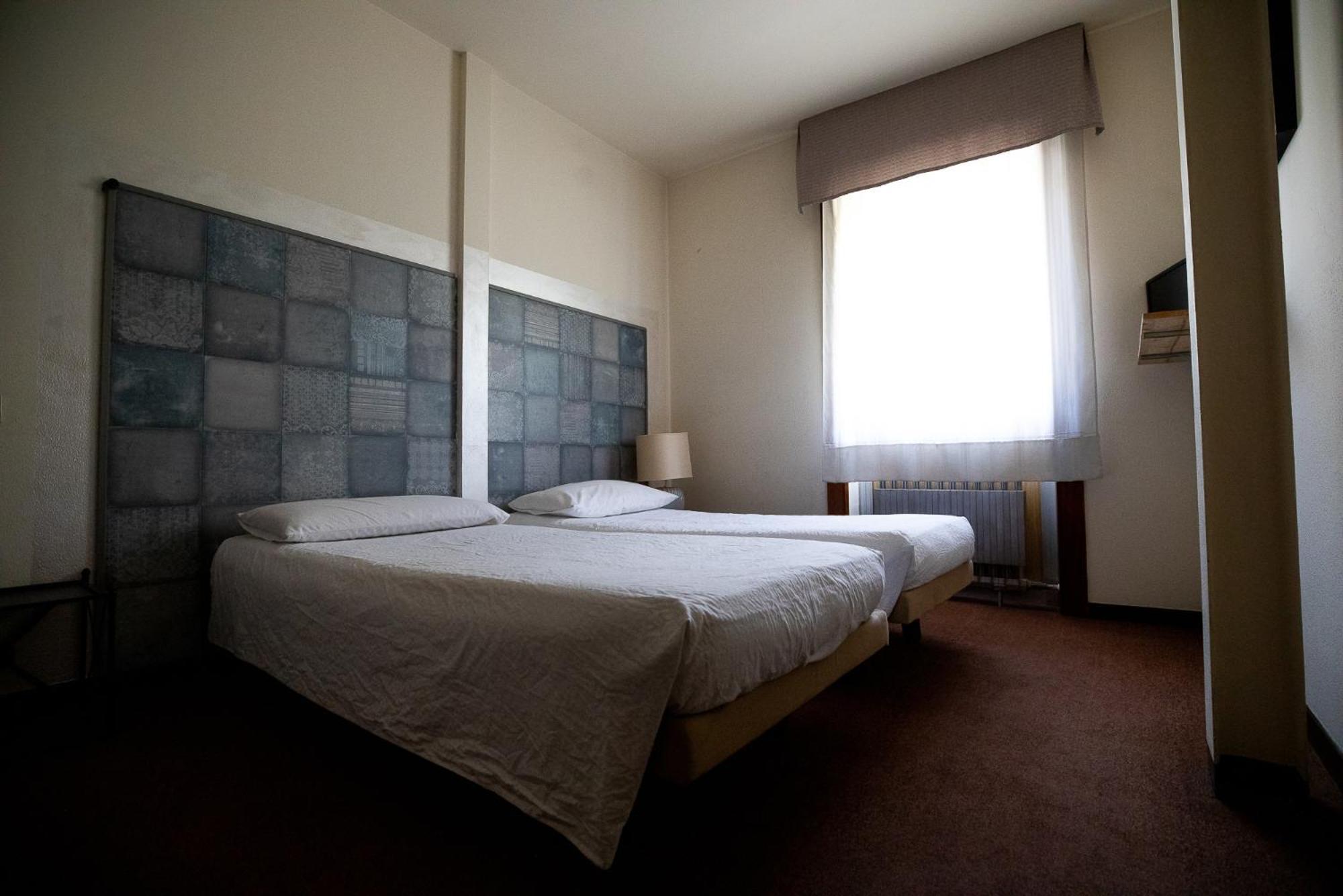 Hotel Rendez Vous Châtillon Extérieur photo