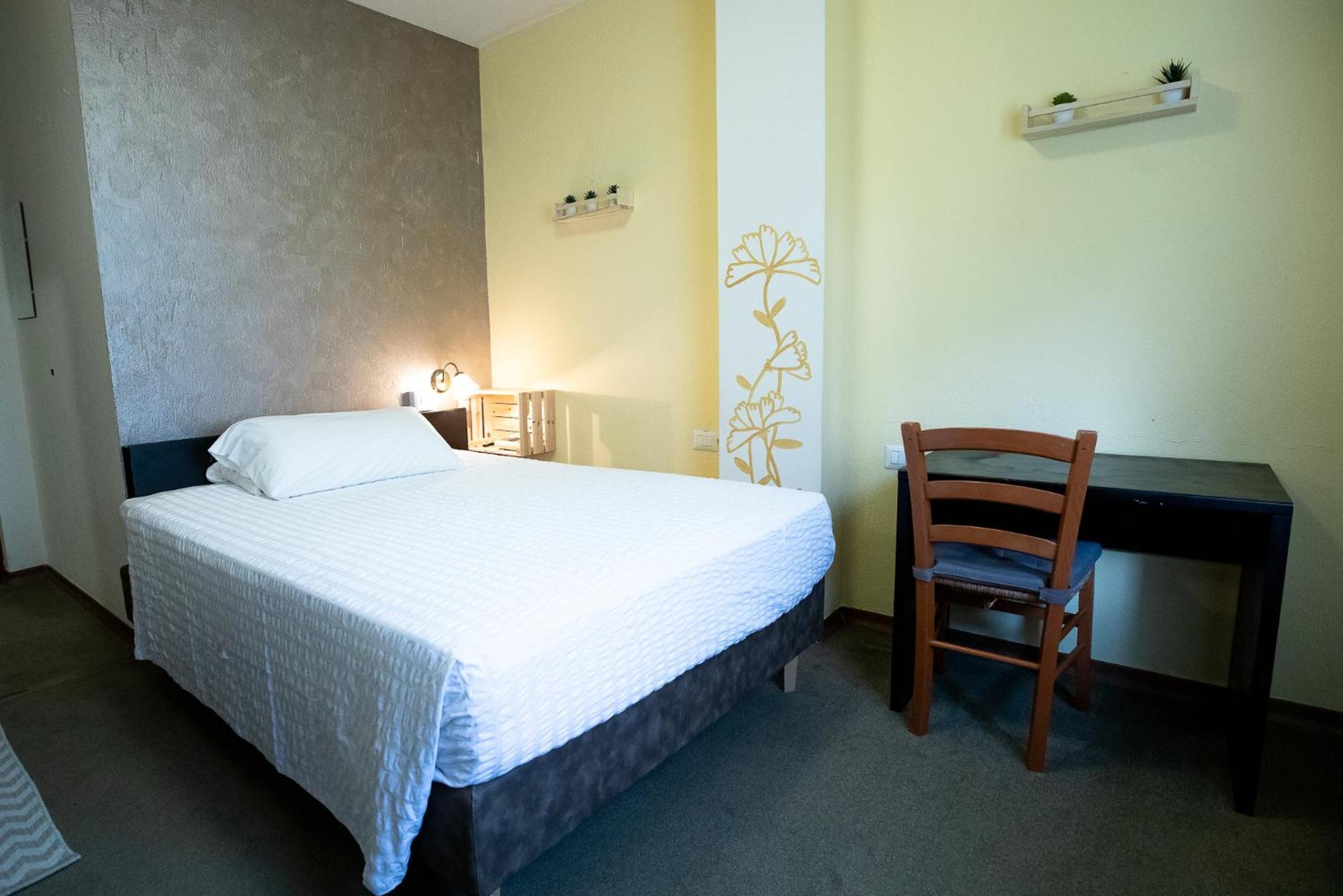 Hotel Rendez Vous Châtillon Extérieur photo