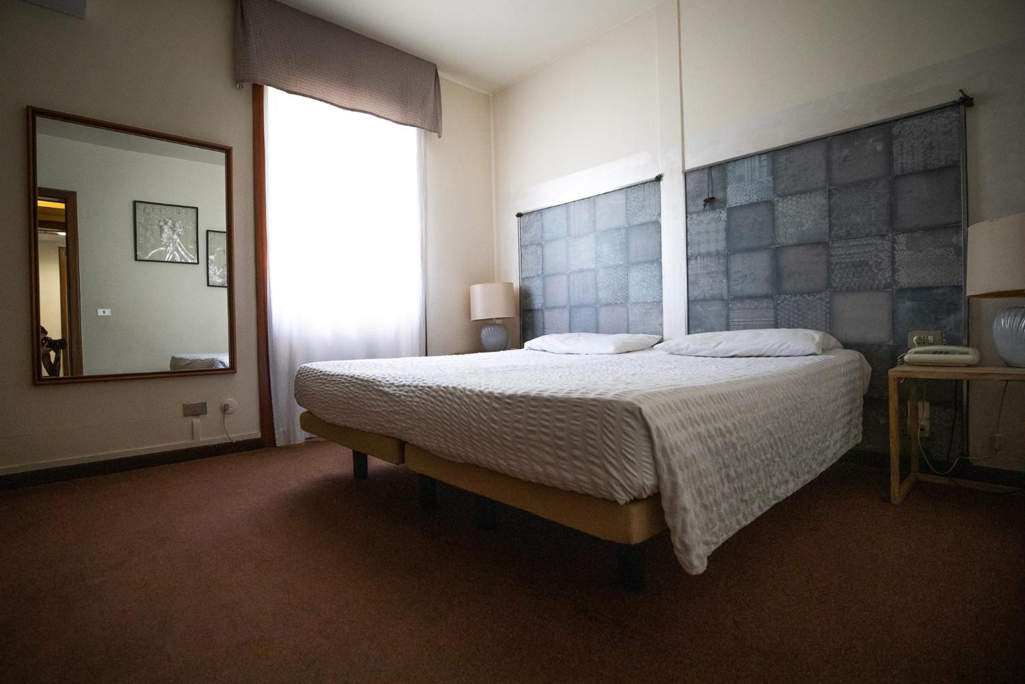 Hotel Rendez Vous Châtillon Extérieur photo