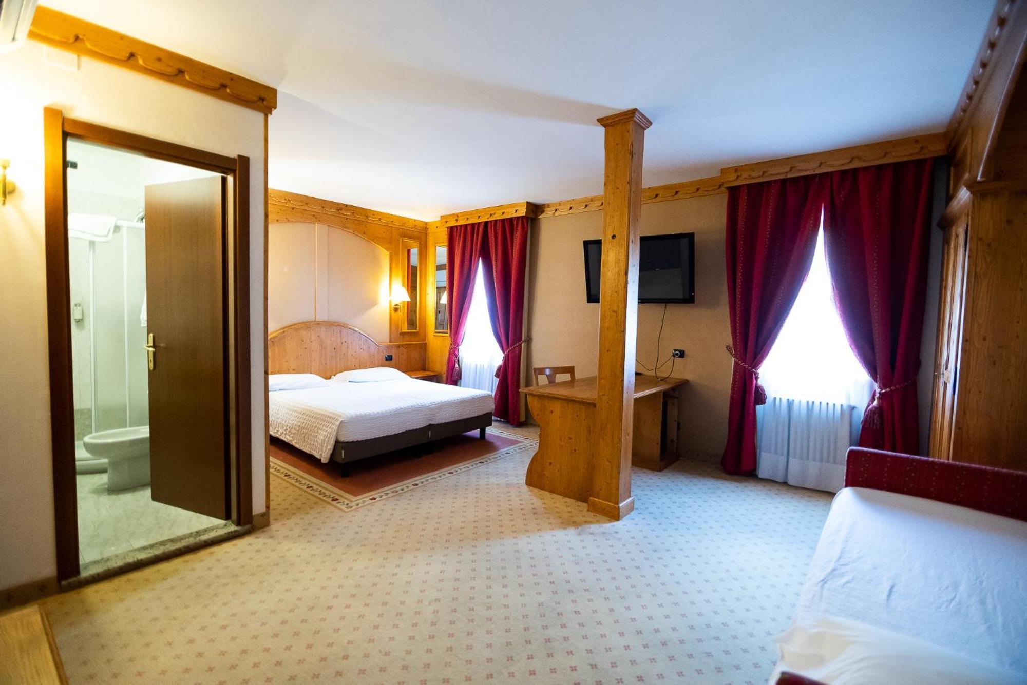 Hotel Rendez Vous Châtillon Extérieur photo