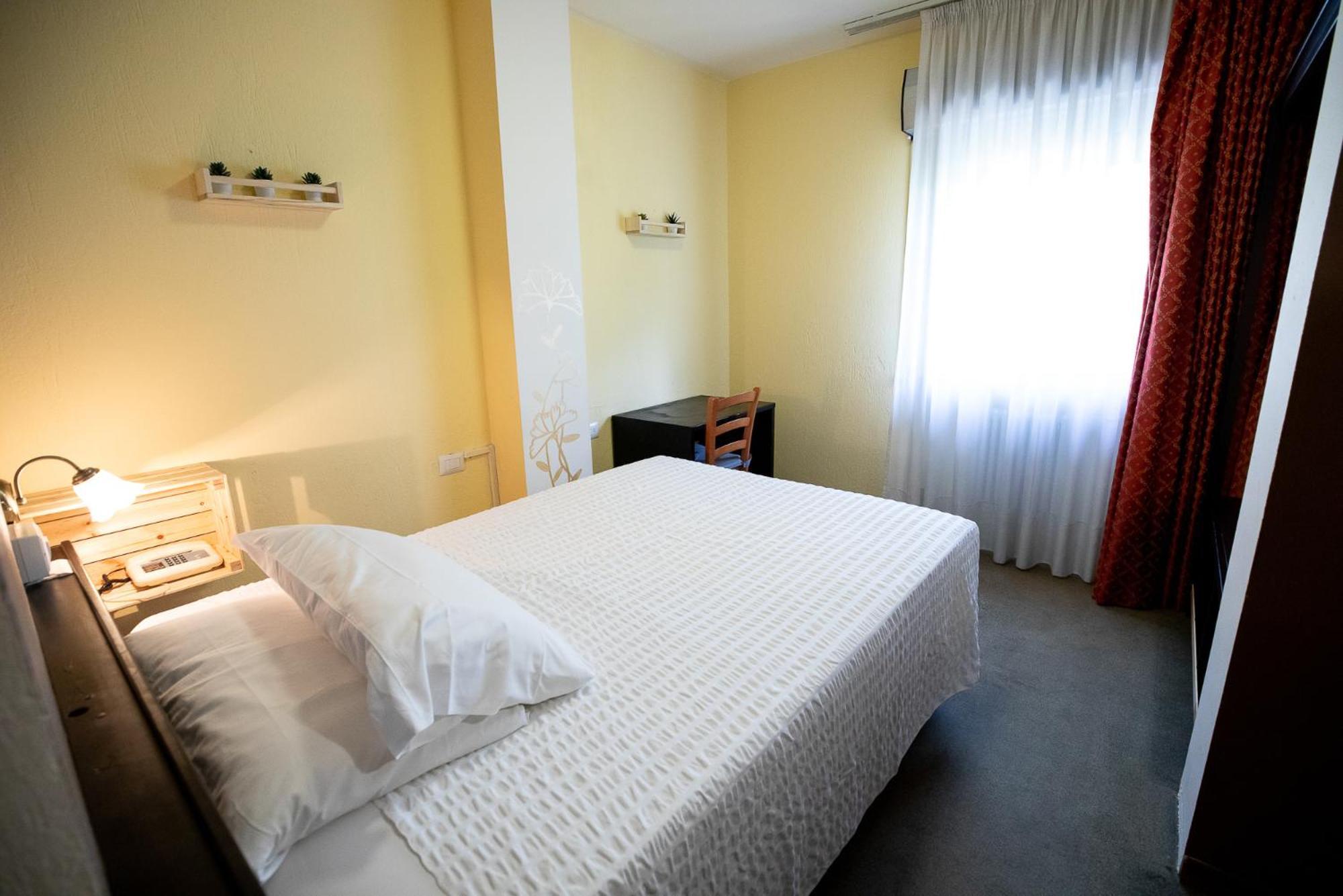 Hotel Rendez Vous Châtillon Extérieur photo