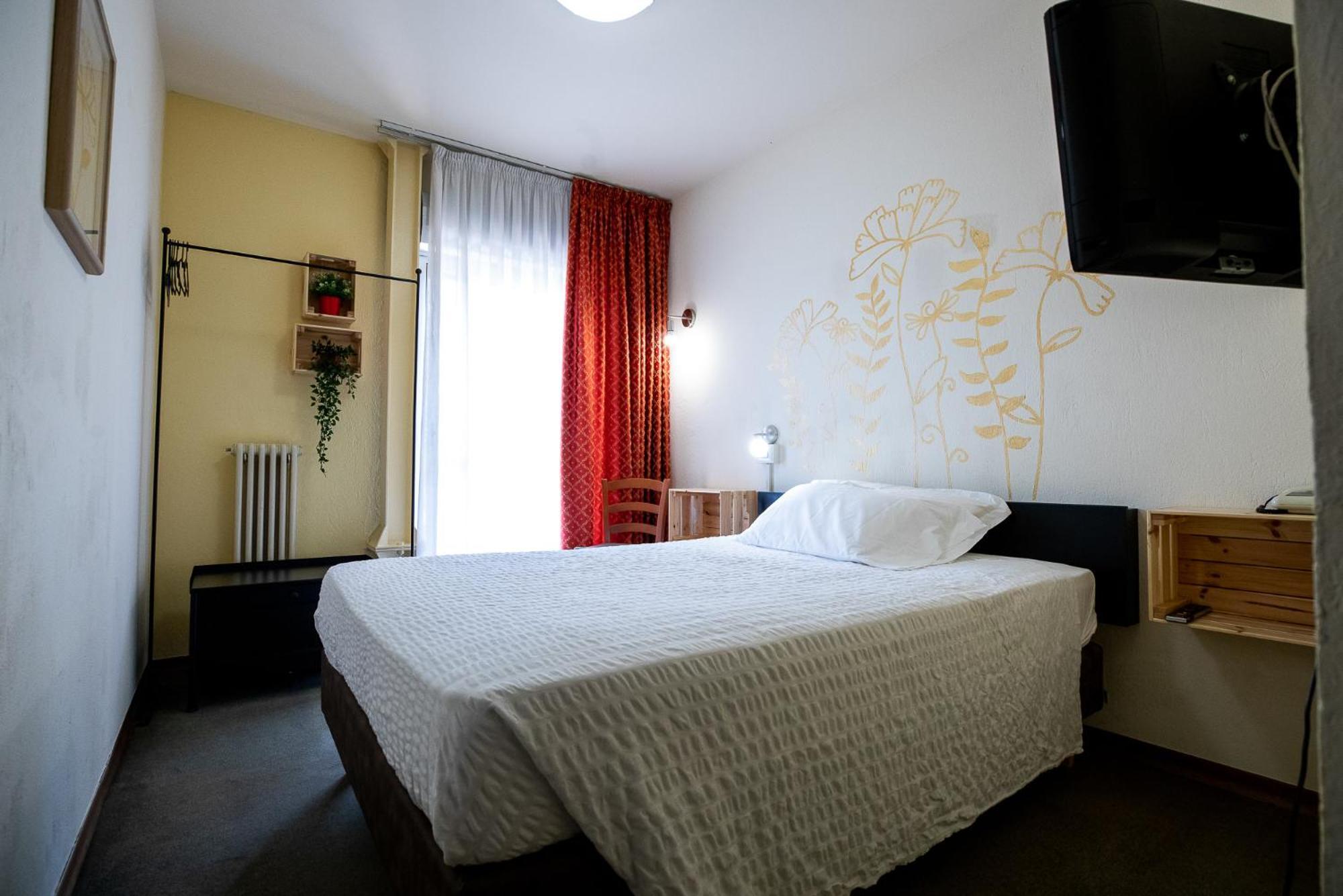 Hotel Rendez Vous Châtillon Extérieur photo