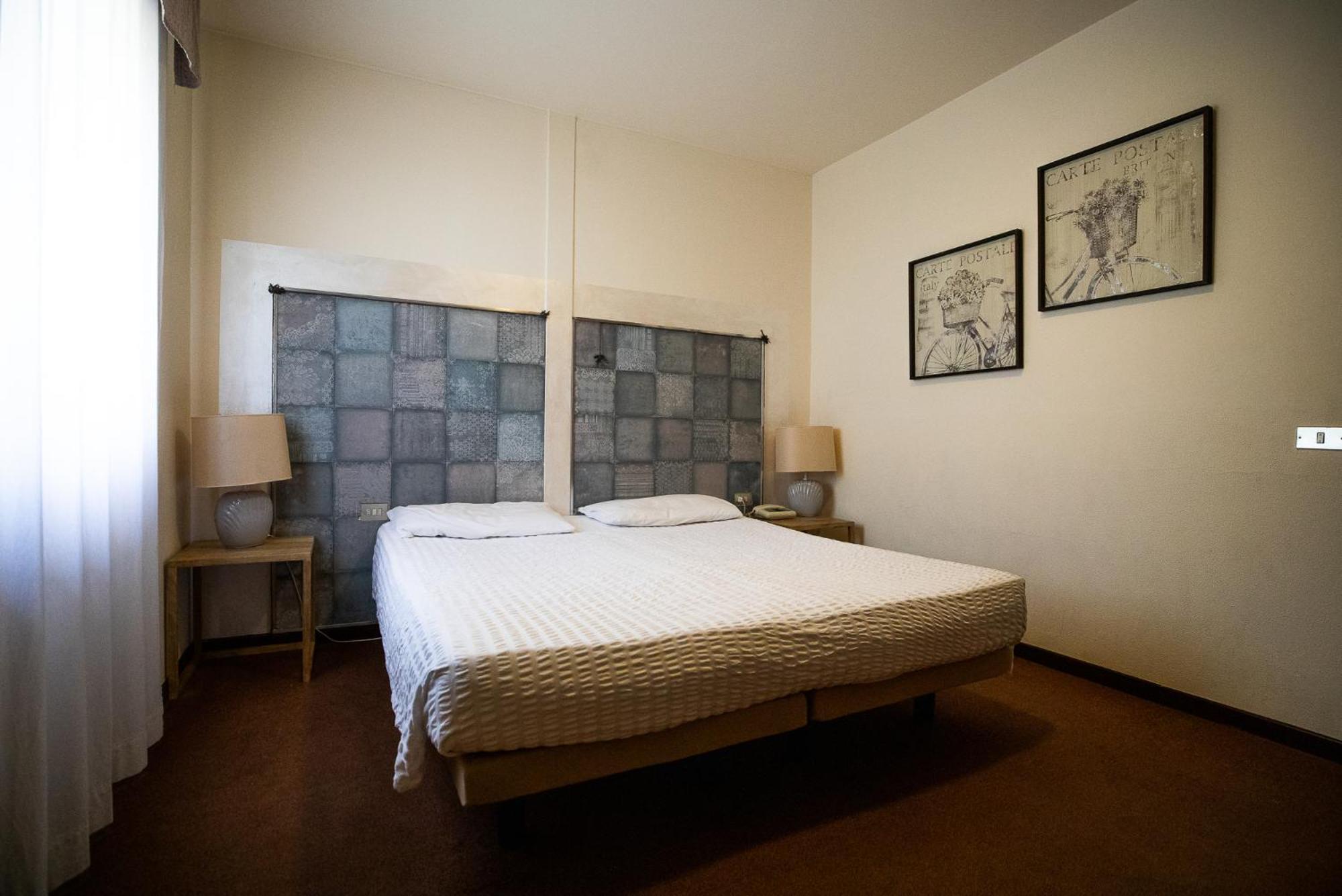 Hotel Rendez Vous Châtillon Extérieur photo