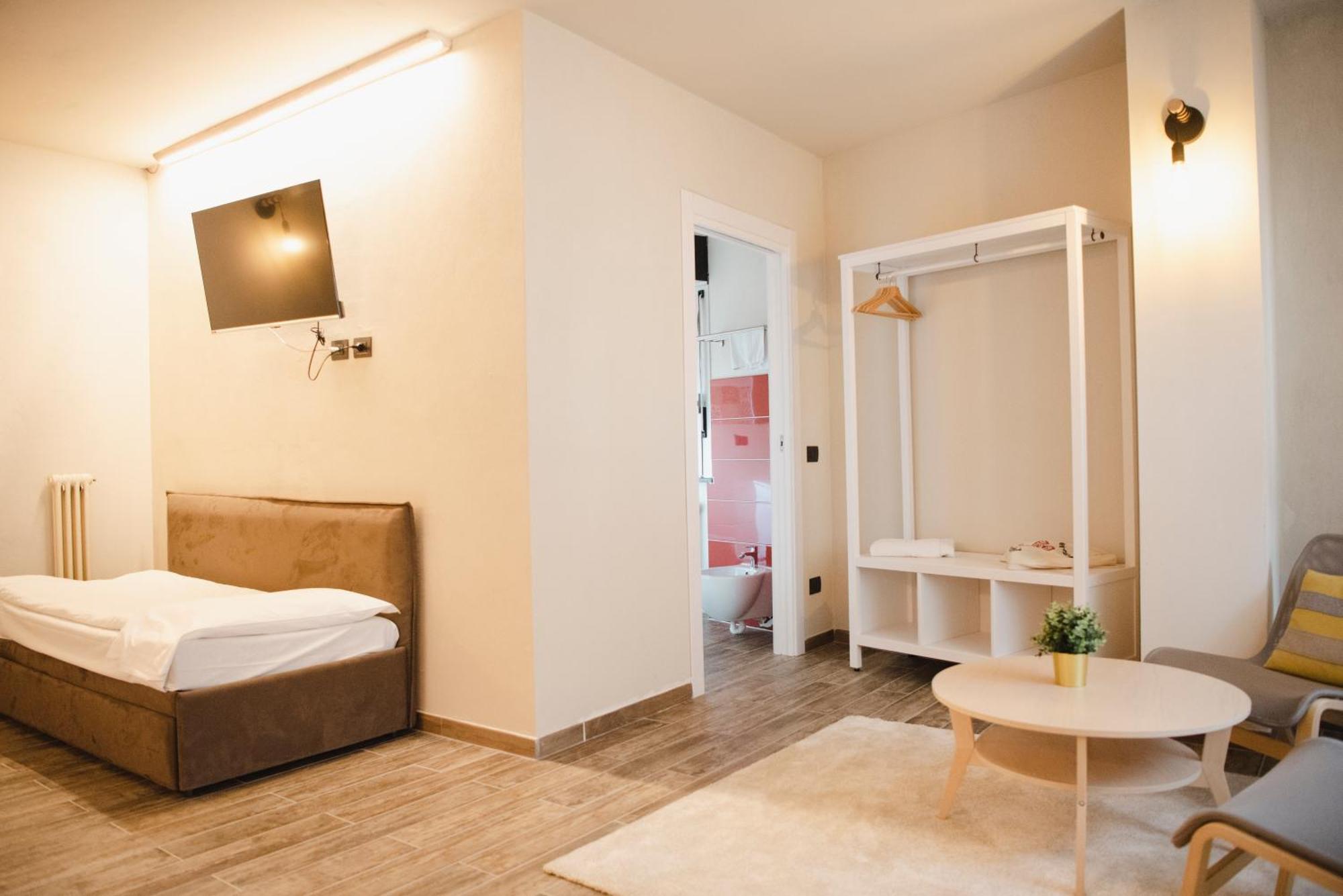 Hotel Rendez Vous Châtillon Extérieur photo