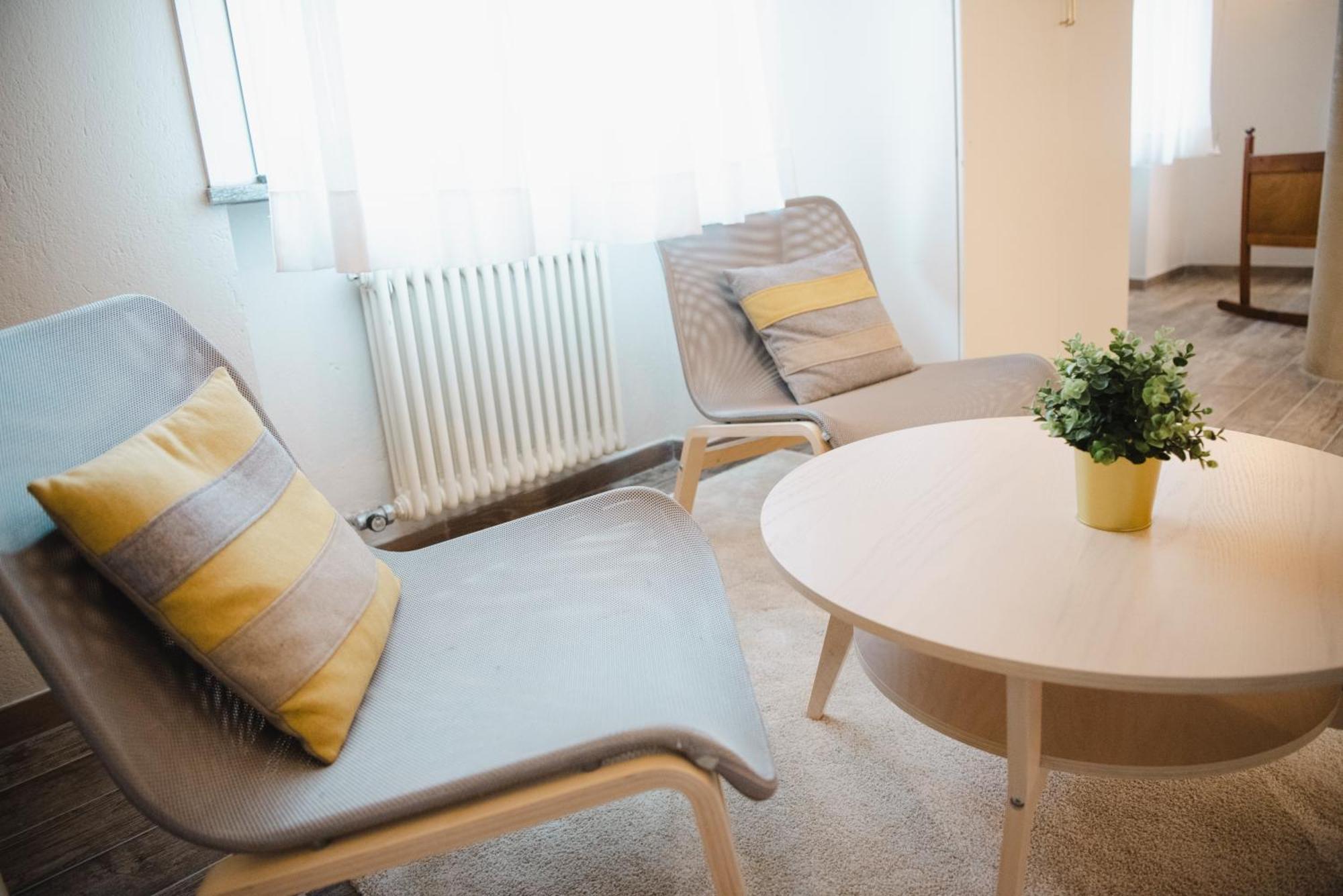 Hotel Rendez Vous Châtillon Extérieur photo