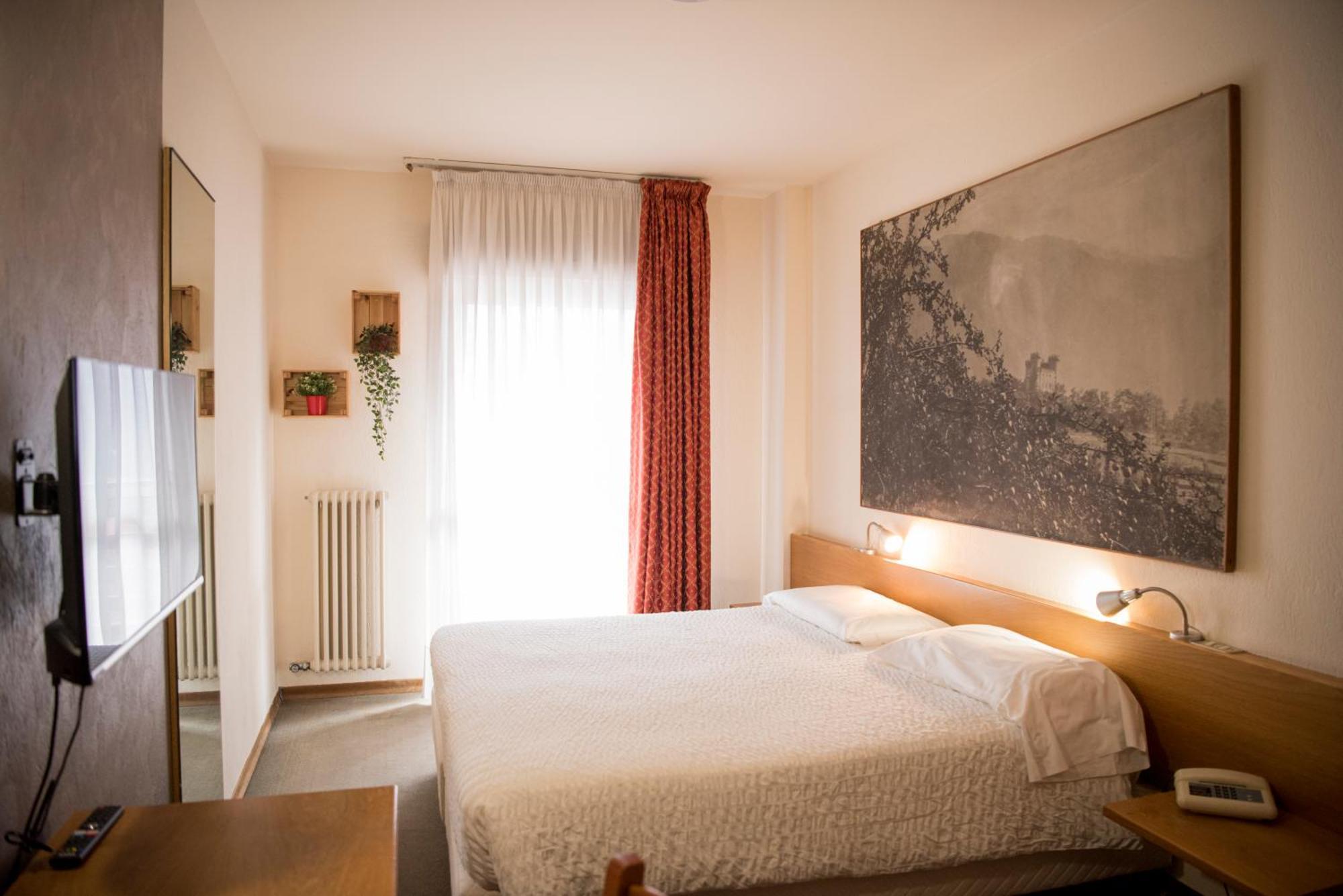 Hotel Rendez Vous Châtillon Extérieur photo