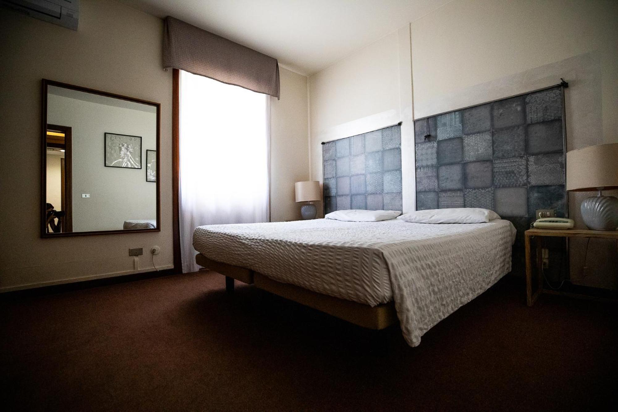 Hotel Rendez Vous Châtillon Extérieur photo